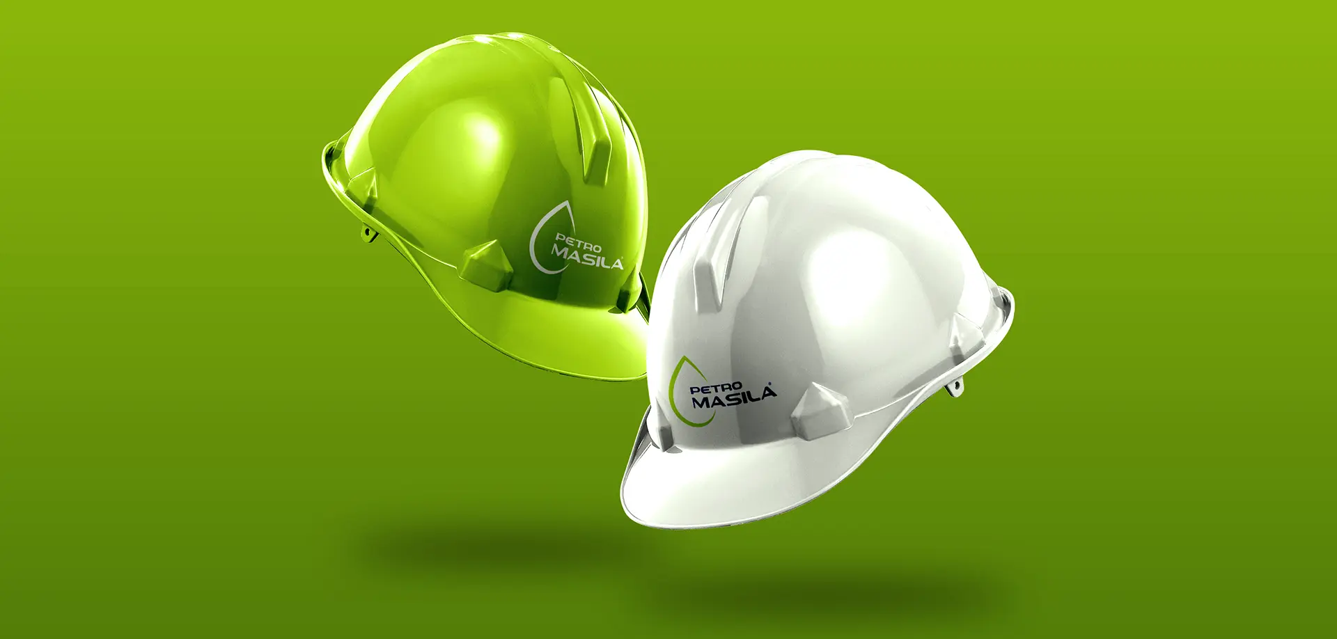 petro-masila