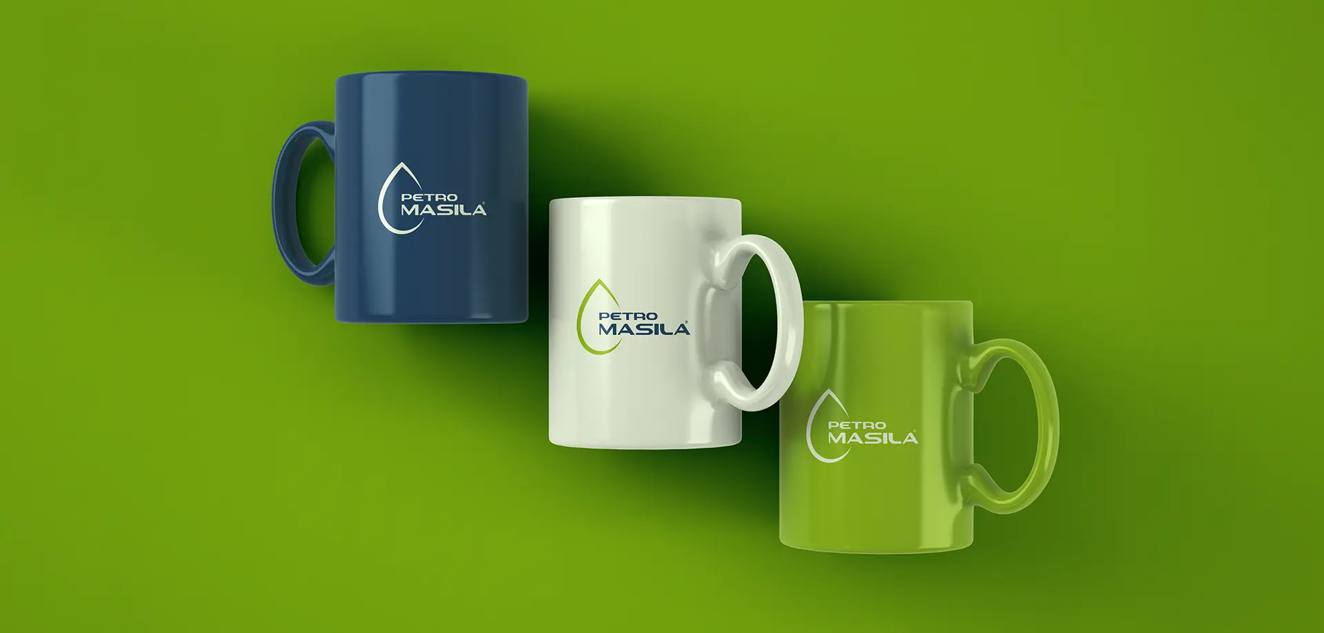 petro-masila