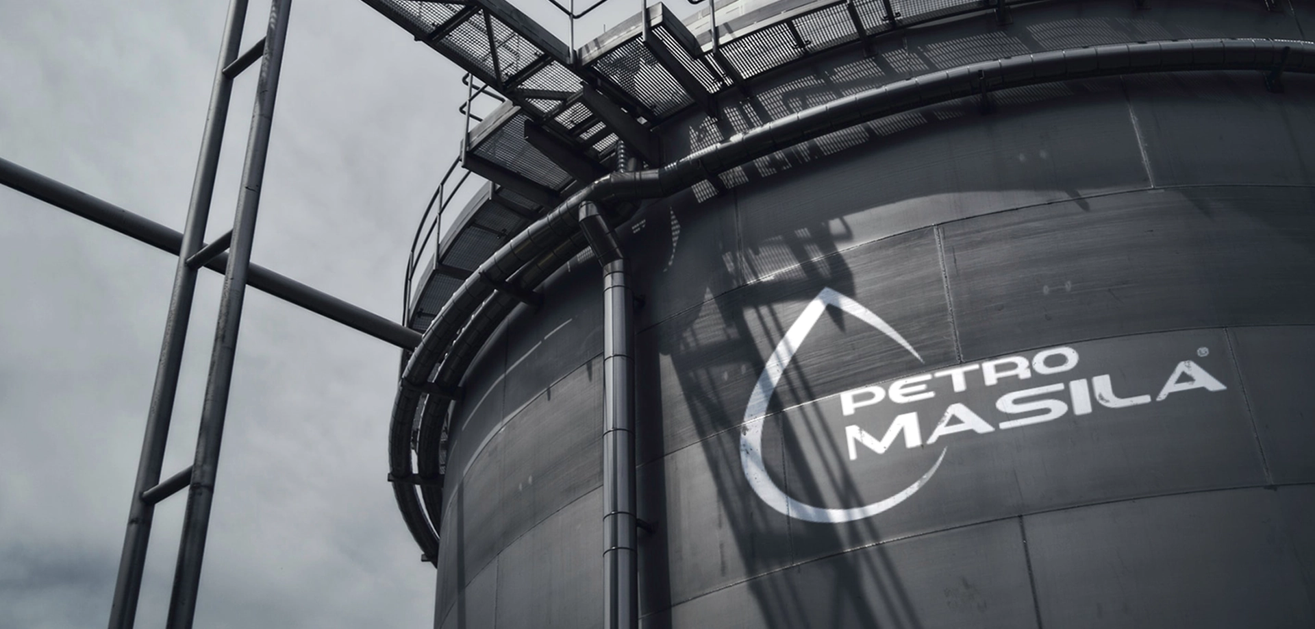 petro-masila