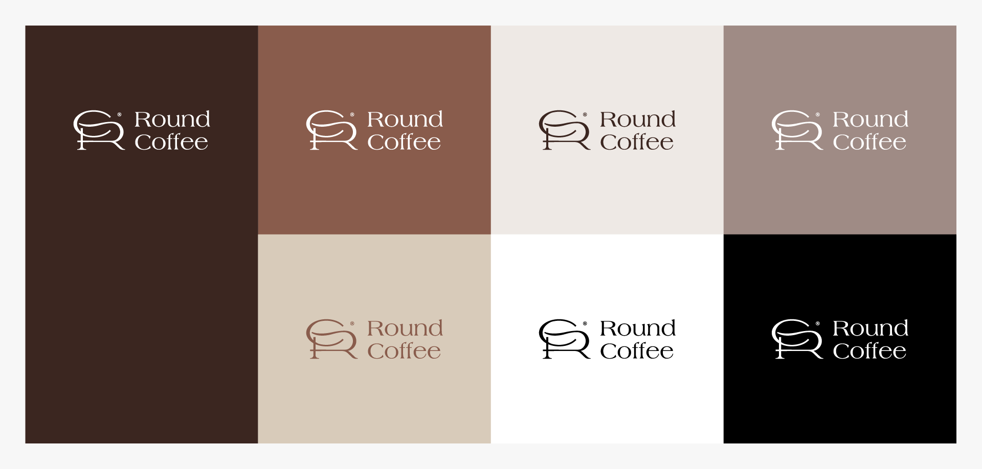 round-coffee