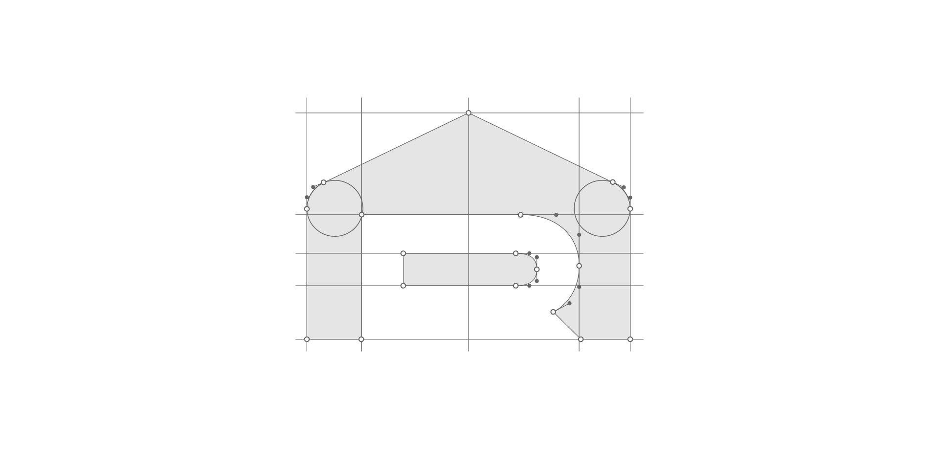 western-roof