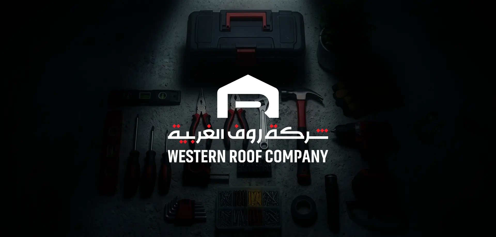 western-roof