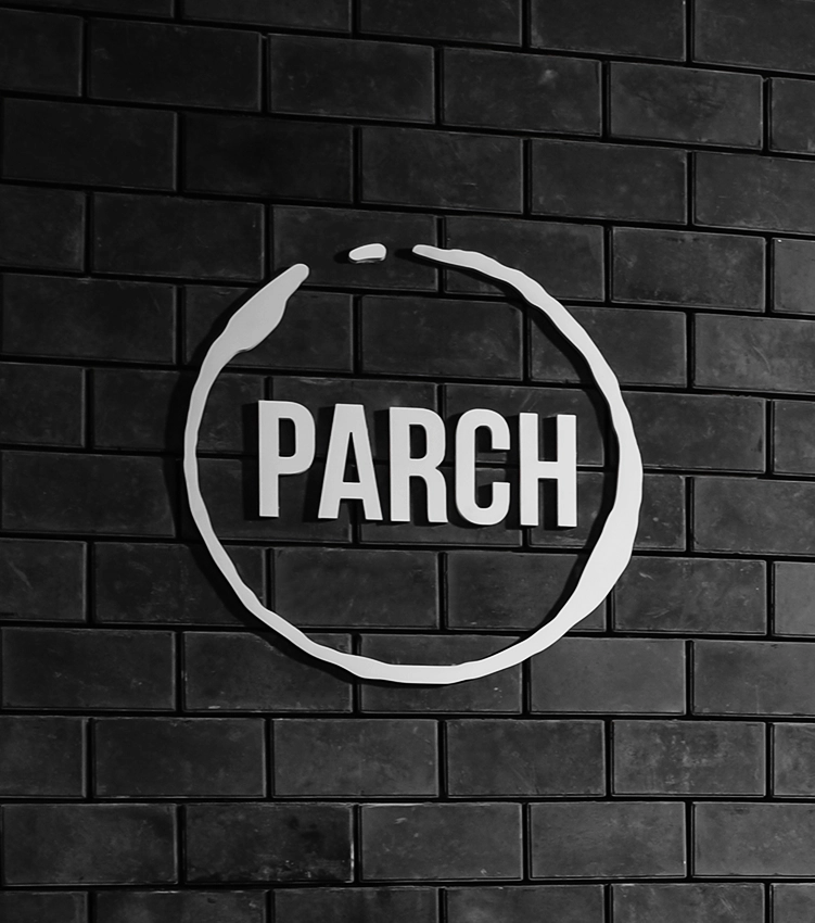 Parch-logo