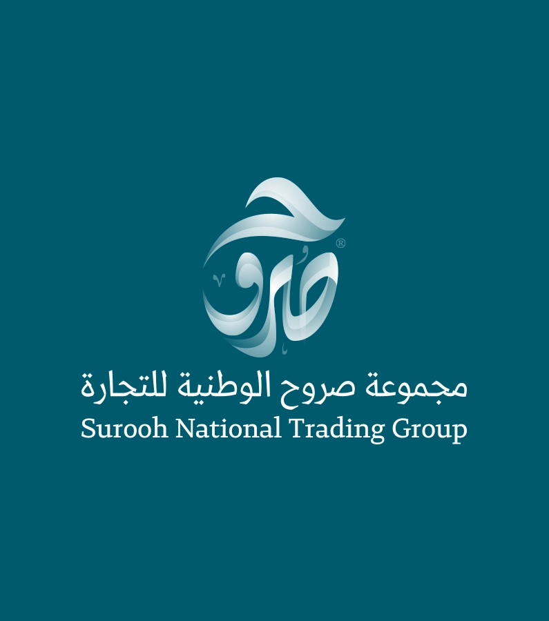 Surooh Logo