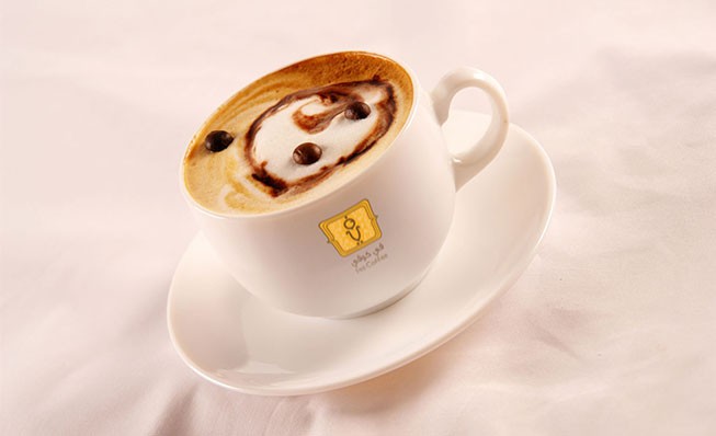 Perspective Photography