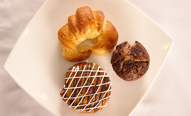 Perspective Photography