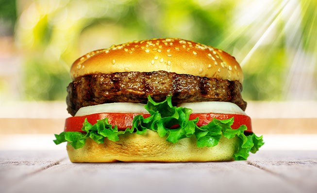 Perspective Photography