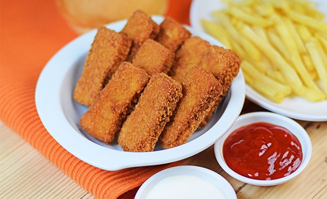 Perspective Photography