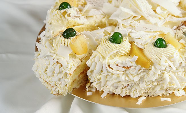 Perspective Photography