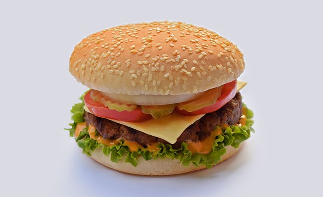 Perspective Photography