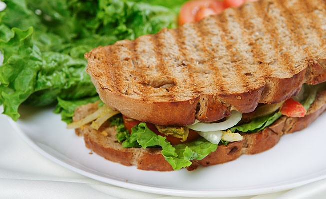 Perspective Photography