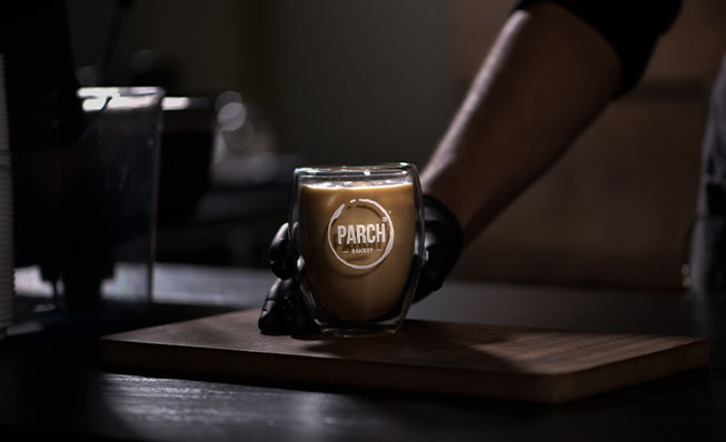 Perspective Photography