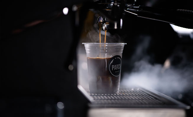 Perspective Photography