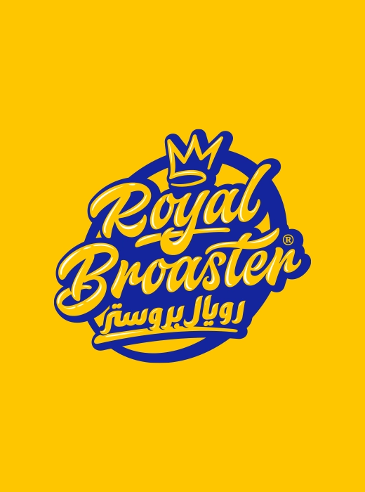 Royal Broaster