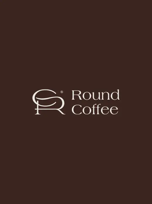 round-coffee